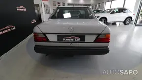 Mercedes-Benz Classe C de 1995
