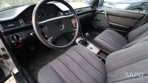 Mercedes-Benz Classe C de 1995