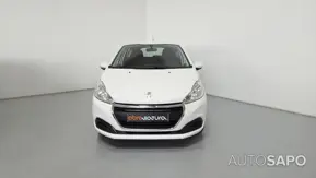 Peugeot 208 de 2021