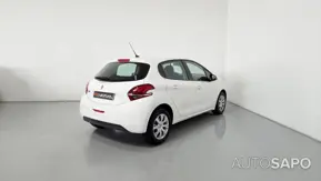 Peugeot 208 de 2021