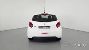 Peugeot 208 de 2021