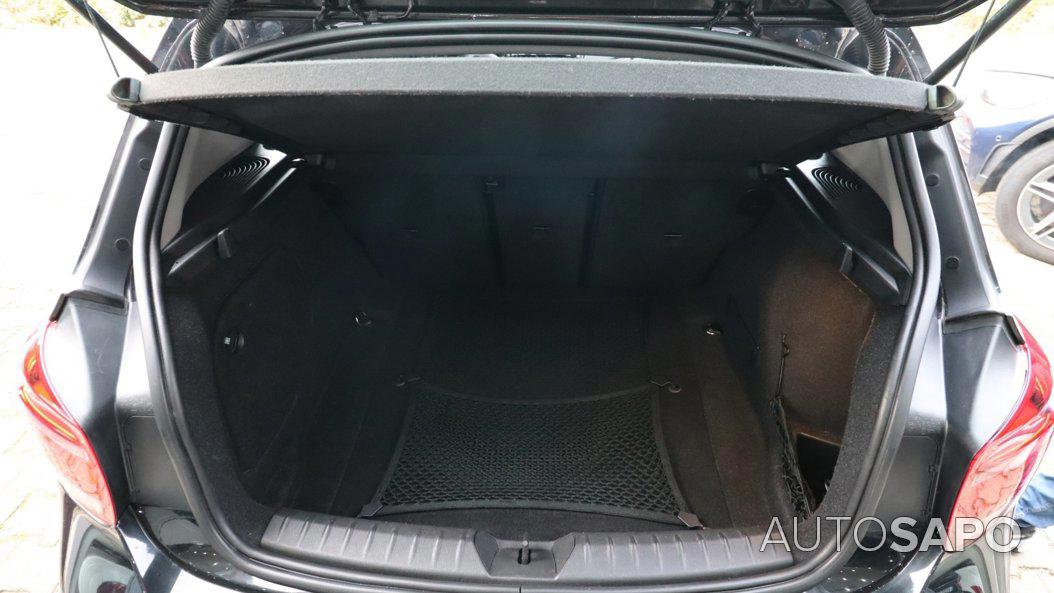 BMW Série 1 de 2015