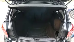 BMW Série 1 de 2015