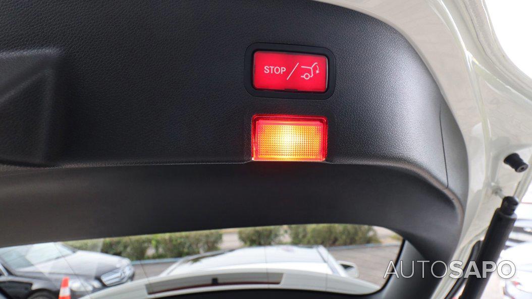 Mercedes-Benz Classe CLA de 2016