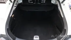 Mercedes-Benz Classe CLA de 2016