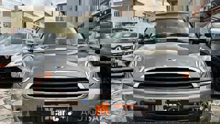 MINI One D D de 2011