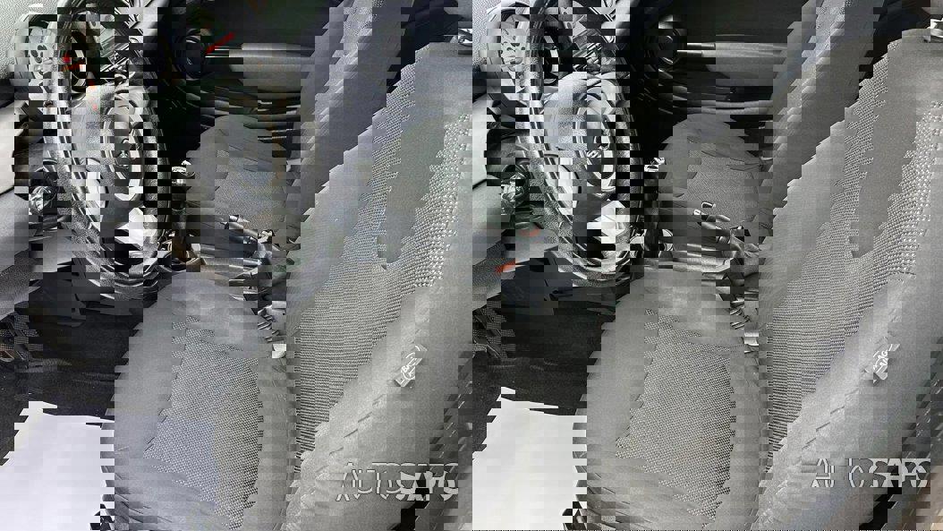 MINI One D D de 2011