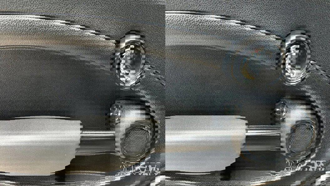 MINI One D D de 2011