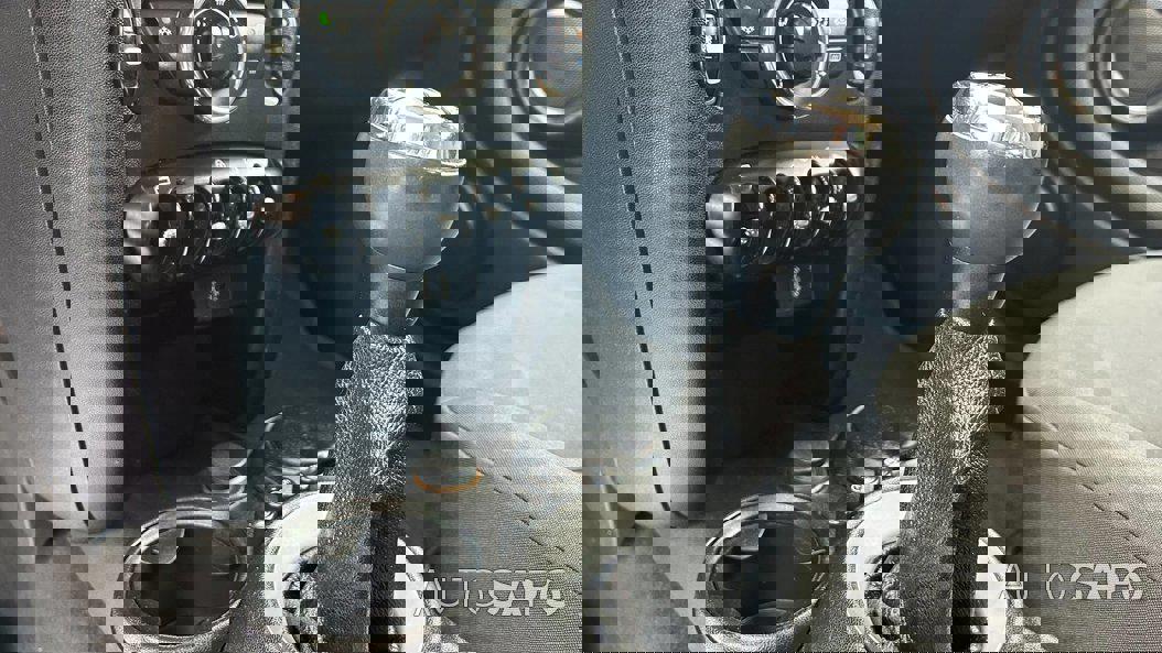 MINI One D D de 2011