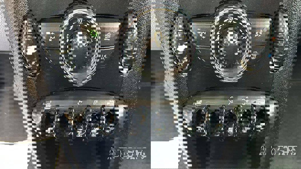 MINI One D D de 2011