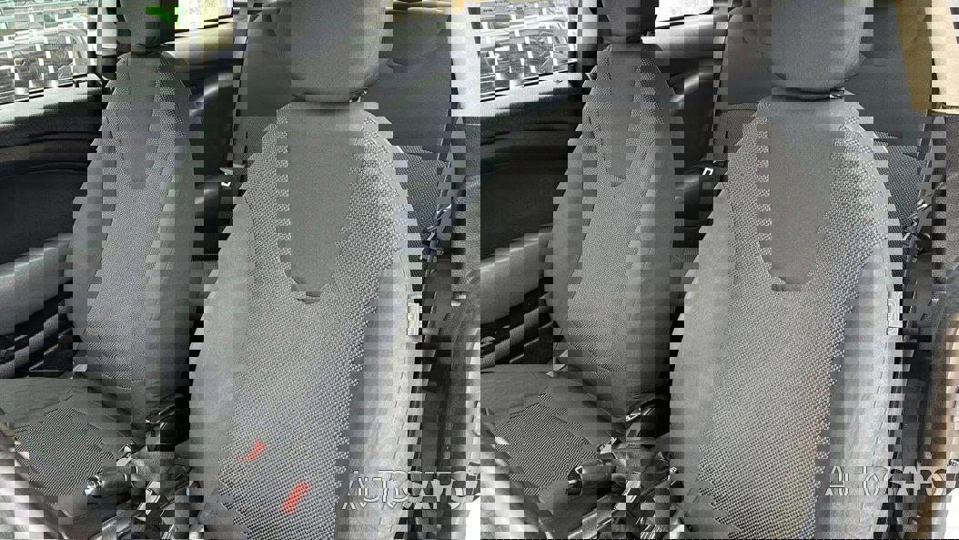 MINI One D D de 2011