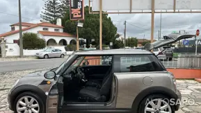 MINI One D D de 2011