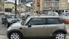 MINI One D D de 2011