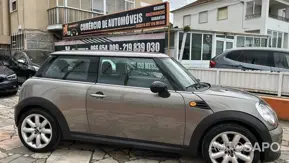 MINI One D D de 2011