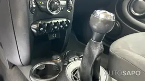 MINI One D D de 2011