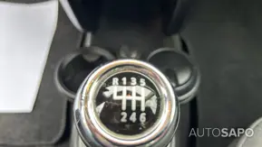 MINI One D D de 2011