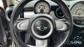 MINI One D D de 2011