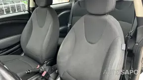 MINI One D D de 2011