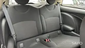 MINI One D D de 2011