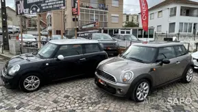 MINI One D D de 2011