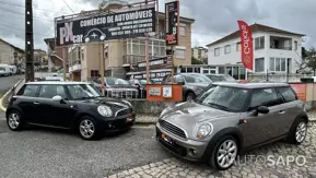 MINI One D D de 2011
