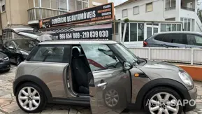 MINI One D D de 2011