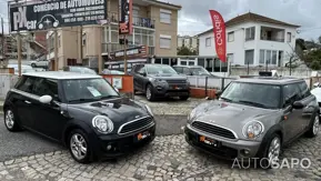 MINI One D D de 2011