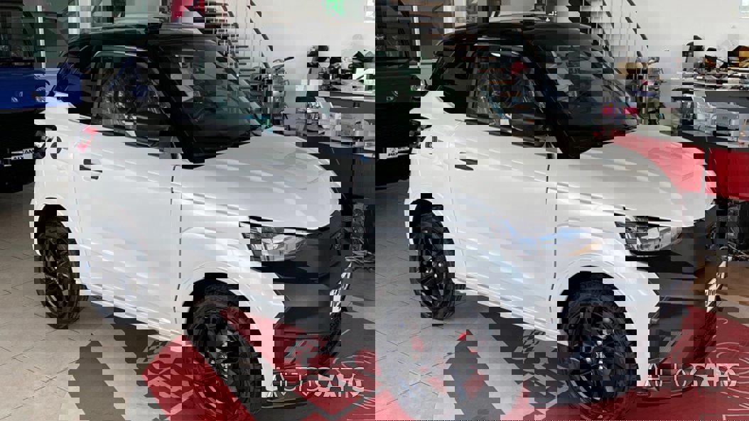 Ligier JS 50 Sport de 2026