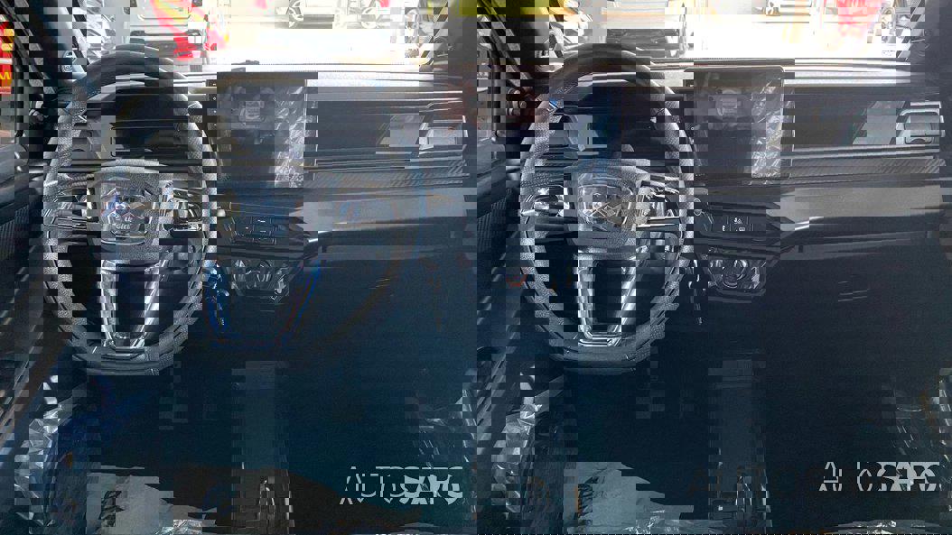 Ligier JS 50 Sport de 2026