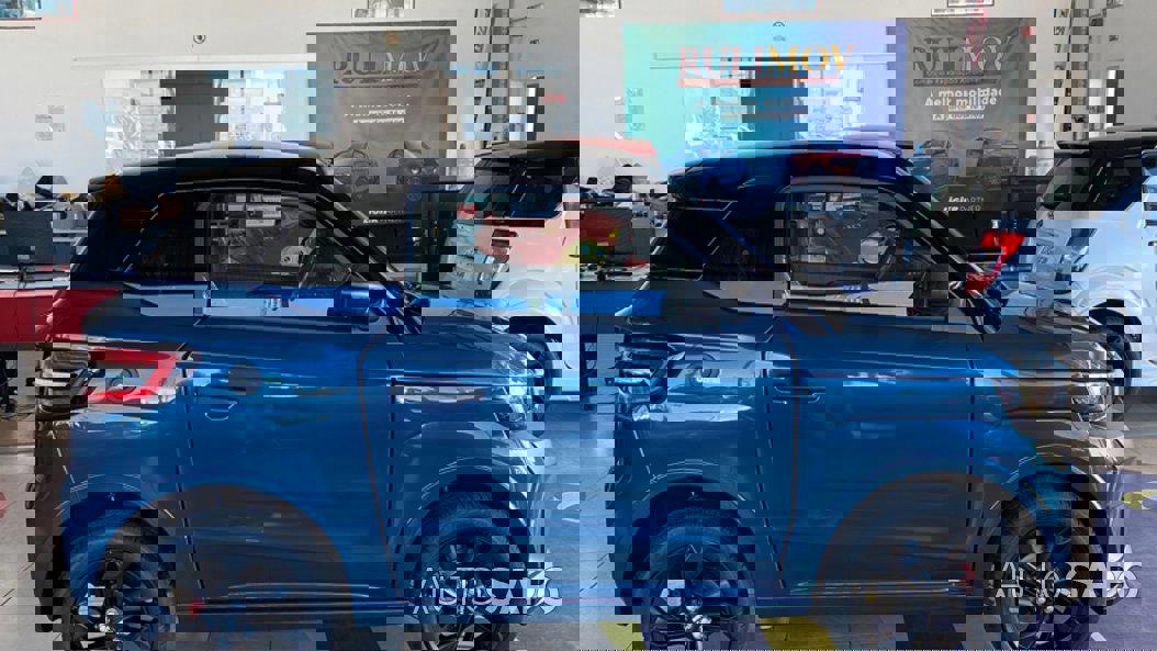 Ligier JS 50 Sport de 2026