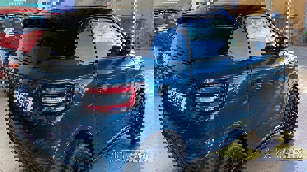 Ligier JS 50 Sport de 2026