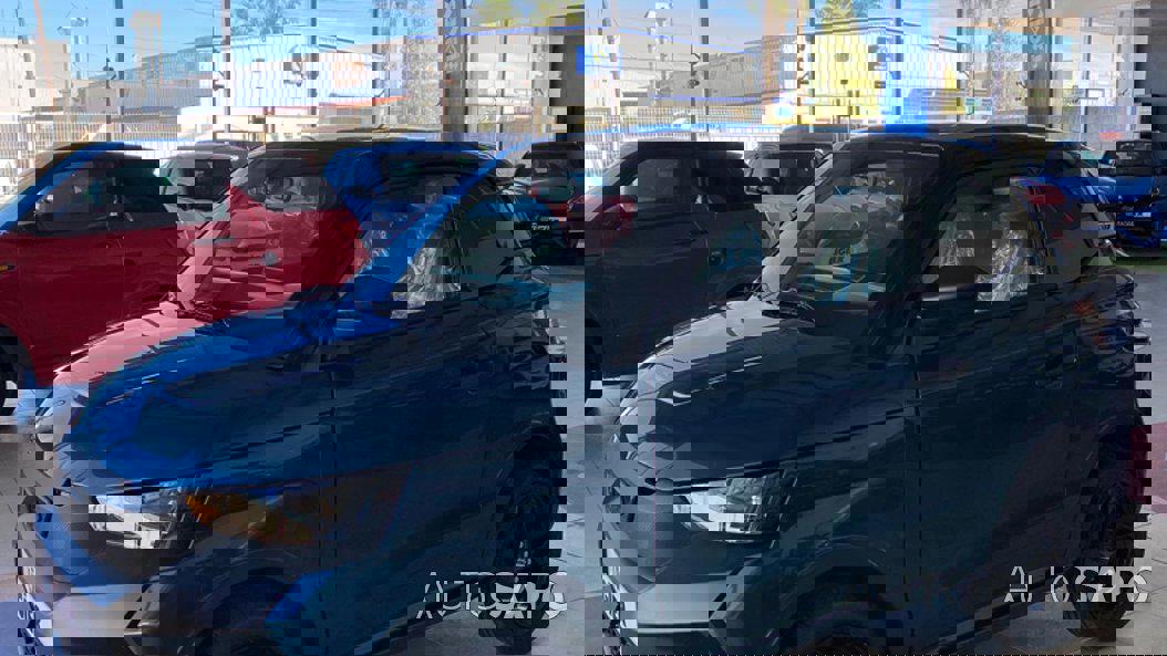 Ligier JS 50 Sport de 2026