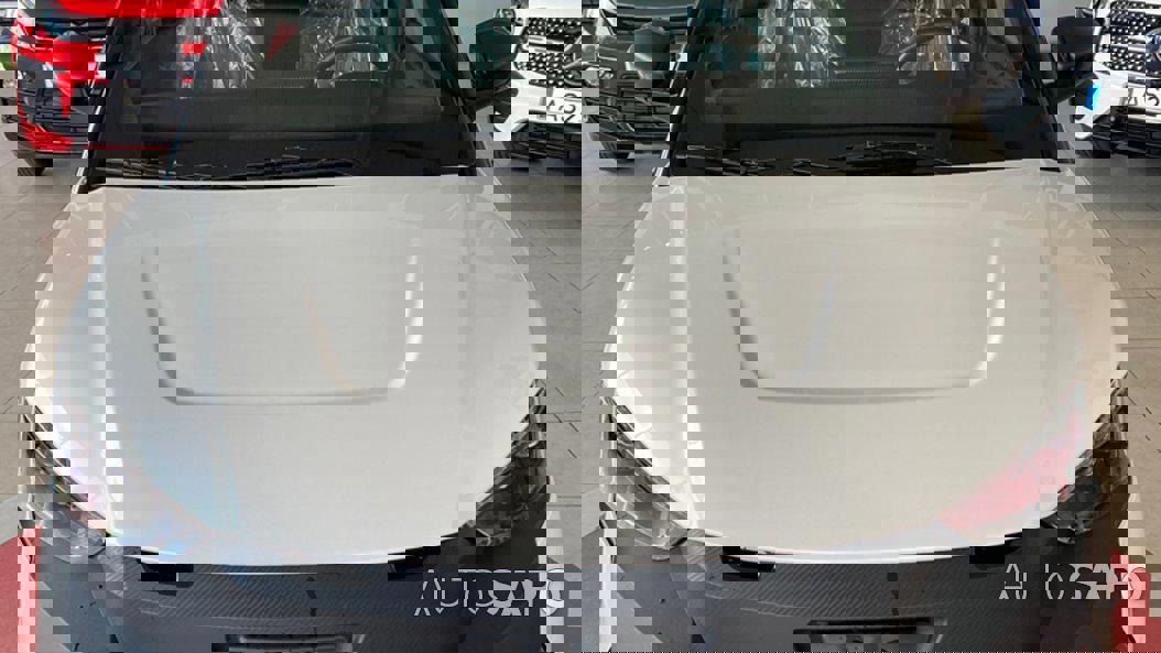 Ligier JS 50 Sport de 2026