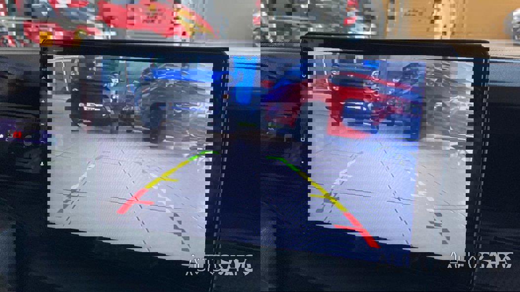 Ligier JS 50 Sport de 2026