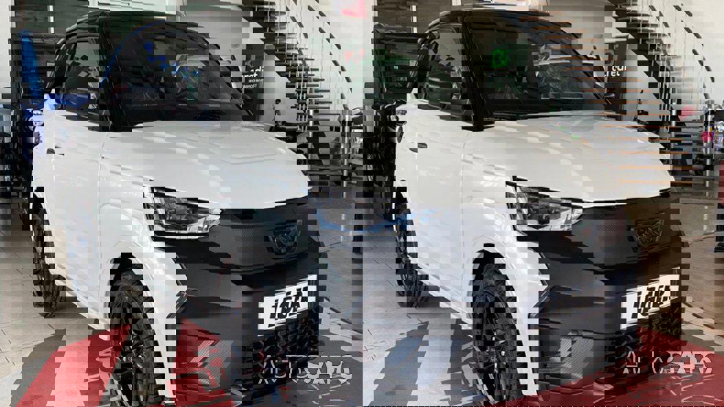 Ligier JS 50 Sport de 2026