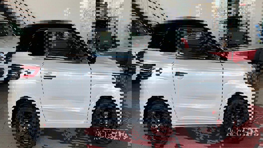 Ligier JS 50 Sport de 2026