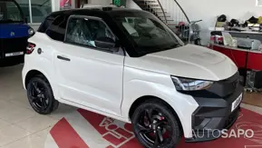 Ligier JS 50 Sport de 2026