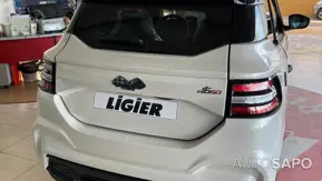 Ligier JS 50 Sport de 2026