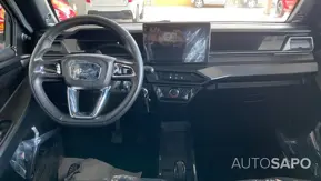 Ligier JS 50 Sport de 2026