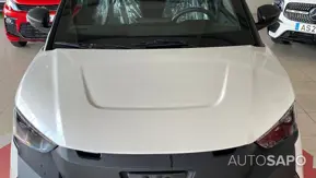 Ligier JS 50 Sport de 2026