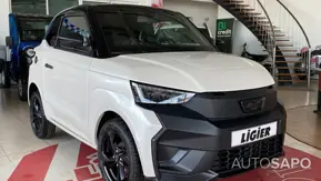 Ligier JS 50 Sport de 2026