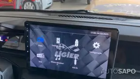 Ligier JS 50 Sport de 2026