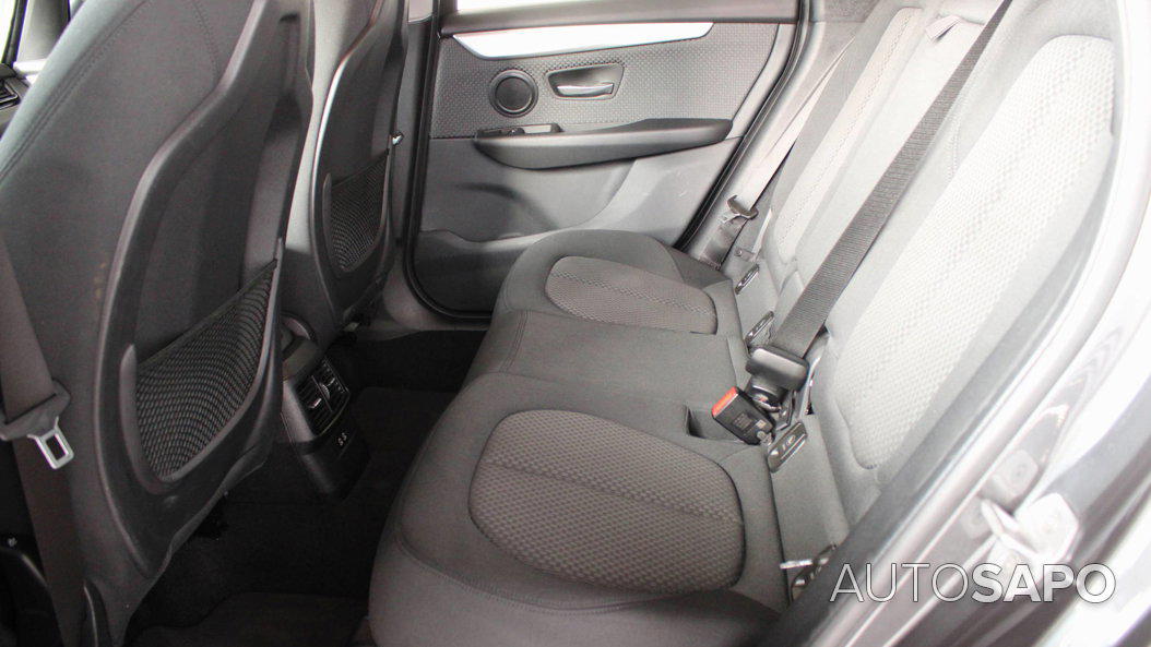 BMW Série 2 Active Tourer 216 d Advantage de 2020