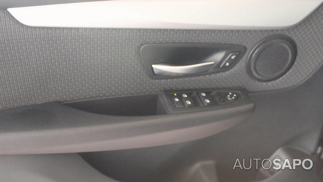 BMW Série 2 Active Tourer 216 d Advantage de 2020