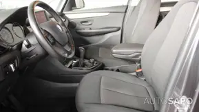 BMW Série 2 Active Tourer 216 d Advantage de 2020