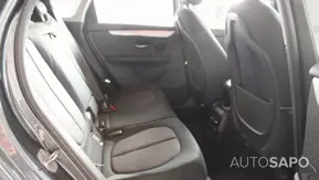 BMW Série 2 Active Tourer 216 d Advantage de 2020