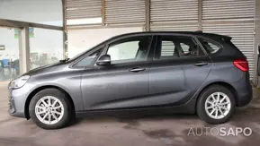 BMW Série 2 Active Tourer 216 d Advantage de 2020