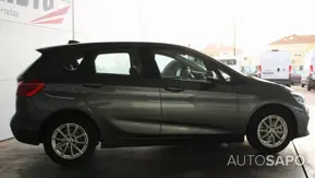 BMW Série 2 Active Tourer 216 d Advantage de 2020