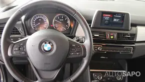 BMW Série 2 Active Tourer 216 d Advantage de 2020