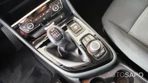 BMW Série 2 Active Tourer 216 d Advantage de 2020